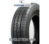 Cooper - EVOLUTION VAN C - 215/65 R16C