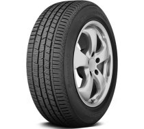 Continental - CROSSCONTACT LX SPORT - 215/65 R16