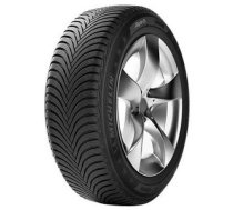 Michelin - Pilot Alpin 5 SUV - 275/45 R20