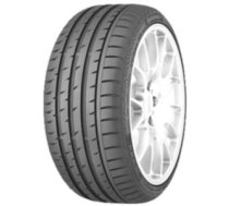 Continental - CONTISPORTCONTACT 5 FR CONTISEAL - 235/45 R17C