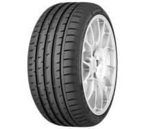 Continental - ContiSportContact 5 SSR * - 225/40 R18