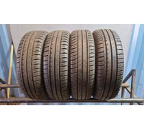 Continental - Eco 3 (brauktas 500km) - 185/70 R14