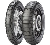 Pirelli - SCORPION RALLY STR - 110/80 R19