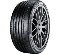 Continental - SportContact 6 - 295/35 R24