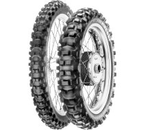 Pirelli - SCORPION XC MID HARD - 110/100 R18