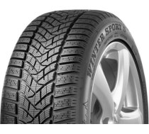 Dunlop - Winter sport 5 - 205/55 R16