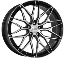 Dotz Suzuka dark 20 9 5x120 ET30