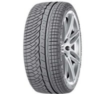 Michelin - PILOT ALPIN PA4 - 255/45 R19