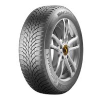 Continental - WinterContact TS870 - 195/65 R15