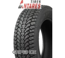 Antares - GRIP60 ICE - 195/65 R15