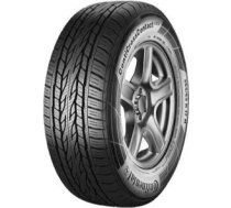 Continental - ContiCrossContact LX2 - 215/65 R16
