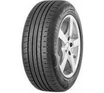 Continental - CONTIECOCONTACT 5 MO - 205/55 R16C