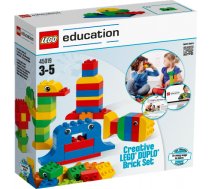 LEGO Education DUPLO Creative Brick Set  45019L
