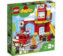 LEGO DUPLO Tuletõrjedepoo 10903L