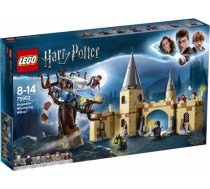 LEGO Harry Potter Hogwarts™ Whomping Willow™ 75953L