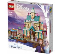 LEGO Disney Arendelle Castle Village 41167L