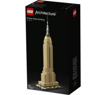 LEGO Architecture Empire State Building 21046L