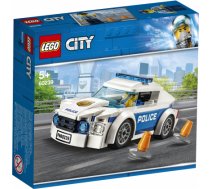 LEGO City Police Patrol Car 60239L