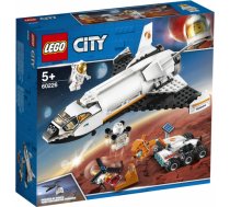 LEGO City Mars Research Shuttle 60226L