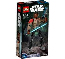 LEGO Star Wars Finn 75116L