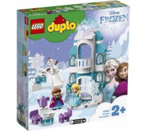 LEGO DUPLO Frozen Ice Castle 10899L