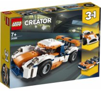 LEGO Creator Sunset Track Racer 31089L