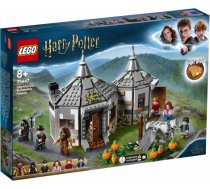 LEGO Harry Potter™ Hagrid's Hut: Buckbeak's Rescue 75947L
