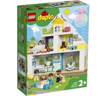 LEGO DUPLO Moodulipõhine mängumaja 10929L