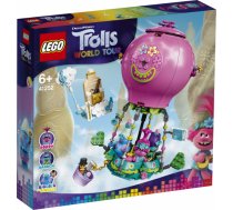 LEGO Trolls Poppy's Hot Air Balloon Adventure 41252L