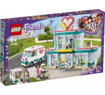 LEGO Friends Heartlake City Hospital 41394L