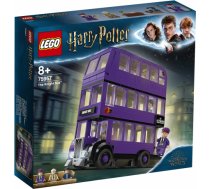 LEGO Harry Potter™ The Knight Bus™ 75957L