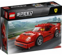 LEGO Speed Champions Ferrari F40 Competizione 75890L