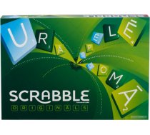 Mattel Uk Scrabble Original - latviešu valodā Y9623