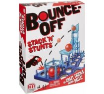 Mattel Uk Bounce-Off in the Zone FFV28