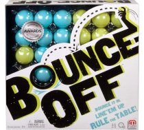 Mattel Uk Bounce-Off CBJ83