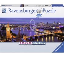 Ravensburger panoraampusle 1000 tk London 150649V