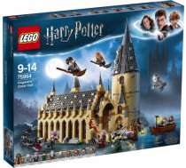 LEGO Harry Potter Sigatüüka suur saal 75954L