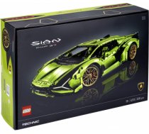 LEGO Technic Lamborghini Sian FKP 37 42115L