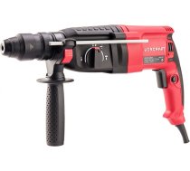 Electric rotary hammer 900W +SDS with accesories BMC RH0926D