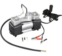 Double cylinder electric air compressor 12V 60 L/min TC506