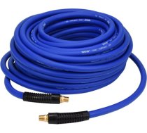 Hybrid air hose with external threads 3/8' ( Ø12.5 x 17mm), 30m YT24235