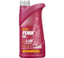 MANNOL Fork oil 10W 1l 83031