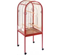 PARROT CAGE SARA C-2 DOME ROOF