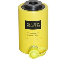RCH dobais hidrauliskais cilindrs 20t (50mm) RCH2050