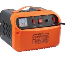Akumulatora lādētājs un starteris 12/24V 130A 350Ah DFC50P