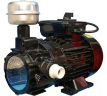 Engine with pump VP 180 154003001 2474214