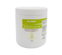 FLOWEY HB8 ENZYFLOW TABS Pastilas pisuāriem 750gr (40 gab)