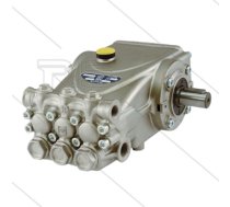 Augstspiediena sūknis - 21 l/min - 200 bāri - 1450 apgr./min - 8,01 kW - max 60°C - sērija 59 C3W