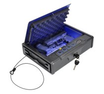 Brihard PORTABLE PISTOL BIOMETRIC