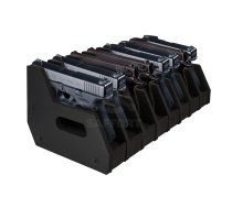 Brihard Advanced 8-guns Foam Holder Ieroču plaukts